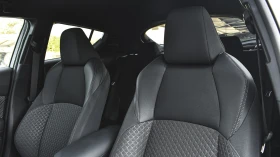 Toyota C-HR 2.0 Hybrid Club Automatic | Mobile.bg    10