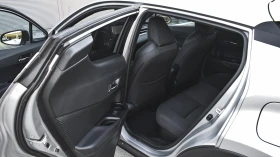 Toyota C-HR 2.0 Hybrid Club Automatic | Mobile.bg    9