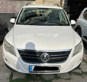 Обява за продажба на VW Tiguan ~13 000 лв. - изображение 1