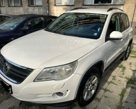 Обява за продажба на VW Tiguan ~13 000 лв. - изображение 2