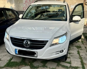 Обява за продажба на VW Tiguan ~13 000 лв. - изображение 1