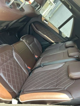 Mercedes-Benz ML 350 Designo | Mobile.bg    8