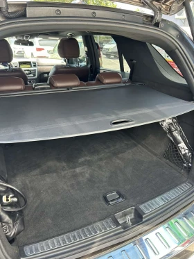Mercedes-Benz ML 350 Designo | Mobile.bg    6