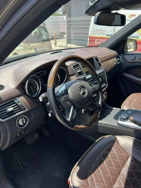 Mercedes-Benz ML 350 Designo | Mobile.bg    10