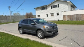 Ford Edge AWD/БЕЗ ПЪРВОНАЧАЛНА ВНОСКА/2 КЛЮЧА