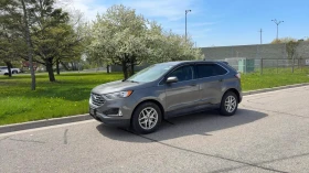 Ford Edge AWD/  /2  | Mobile.bg    2