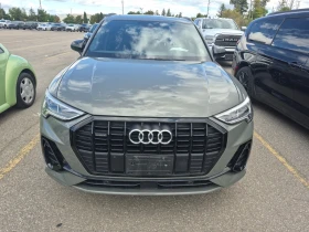 Audi Q3 (CARFAX) * Цена до България*  - изображение 1