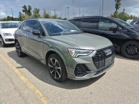 Audi Q3 (CARFAX) *   *  | Mobile.bg    3
