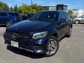 Mercedes-Benz GLC 30...