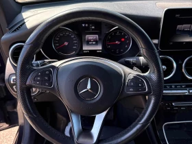 Mercedes-Benz GLC 300 CARFAX * *   * *  | Mobile.bg    9