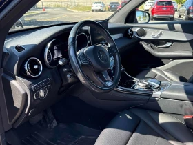 Mercedes-Benz GLC 300 CARFAX * *   * *  | Mobile.bg    7