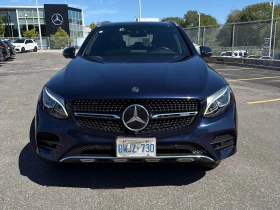 Mercedes-Benz GLC 300 CARFAX * *   * *  | Mobile.bg    2