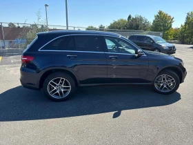 Mercedes-Benz GLC 300 CARFAX * *   * *  | Mobile.bg    4