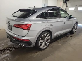 Audi SQ5 TECHNIK * CARFAX *  *   *  | Mobile.bg    3