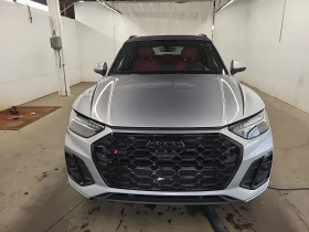 Audi SQ5 TECHNIK * CARFAX *  *   *  | Mobile.bg    7