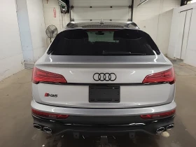Audi SQ5 TECHNIK * CARFAX *  *   *  | Mobile.bg    6