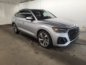 Audi SQ5 TECHNIK * CARFAX *  *   *  | Mobile.bg    2