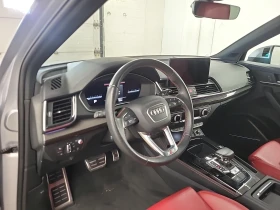 Audi SQ5 TECHNIK * CARFAX *  *   *  | Mobile.bg    11