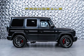 Mercedes-Benz G 63 AMG Carbon* Burmester* 360 | Mobile.bg    6