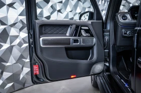 Mercedes-Benz G 63 AMG Carbon* Burmester* 360 | Mobile.bg    7
