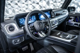 Mercedes-Benz G 63 AMG Carbon* Burmester* 360 | Mobile.bg    8