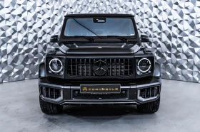 Mercedes-Benz G 63 AMG Carbon* Burmester* 360 | Mobile.bg    2
