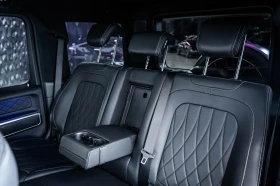 Mercedes-Benz G 63 AMG Carbon* Burmester* 360 | Mobile.bg    16