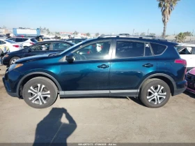 Toyota Rav4 2.5L I-4 DOHC, VVT, 176HP Front Wheel Drive | Mobile.bg    6