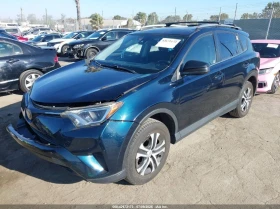 Toyota Rav4 2.5L I-4 DOHC, VVT, 176HP Front Wheel Drive | Mobile.bg    2