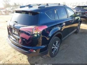 Toyota Rav4 2.5L I-4 DOHC, VVT, 176HP Front Wheel Drive | Mobile.bg    11