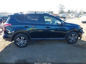 Toyota Rav4 2.5L I-4 DOHC, VVT, 176HP Front Wheel Drive | Mobile.bg    5
