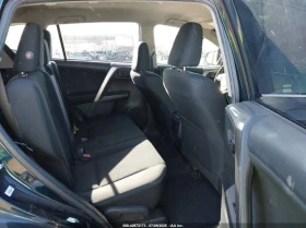 Toyota Rav4 2.5L I-4 DOHC, VVT, 176HP Front Wheel Drive | Mobile.bg    15