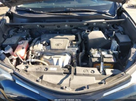 Toyota Rav4 2.5L I-4 DOHC, VVT, 176HP Front Wheel Drive | Mobile.bg    17