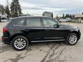 Audi Q5 2.0 TFSI Quattro 224 ..   2016  | Mobile.bg    6
