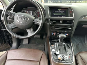 Audi Q5 2.0 TFSI Quattro 224 ..   2016  | Mobile.bg    12