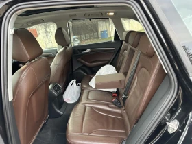 Audi Q5 2.0 TFSI Quattro 224 ..   2016  | Mobile.bg    7