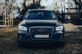 Audi Q5 2.0 TFSI Quattro 224 к.с.   2016 г - 35000 лв. / 17895.22 € - 67190795 15