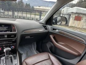 Audi Q5 2.0 TFSI Quattro 224 ..   2016  | Mobile.bg    9