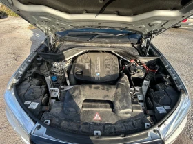 BMW X5 3.0 258кс Н А Ч А С Т И, снимка 13