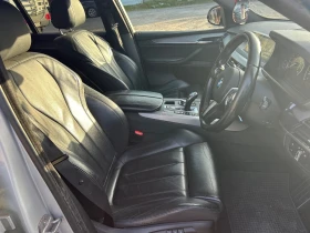 BMW X5 3.0 258кс Н А Ч А С Т И, снимка 9