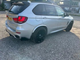 BMW X5 3.0 258кс Н А Ч А С Т И, снимка 11