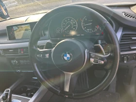 BMW X5 3.0 258кс Н А Ч А С Т И, снимка 7