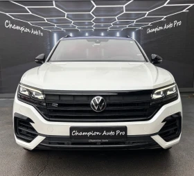 VW Touareg R 3.0I V6
