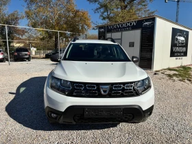Dacia Duster Нов внос от Италия