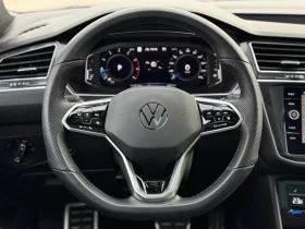 VW Tiguan * 4Motion * CARFAX * ЦЕНА ДО БЪЛГАРИЯ - 46350 лв. / 23698.38 € - 88454655 15