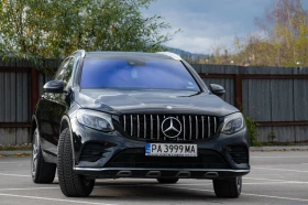 Mercedes-Benz GLC 250, снимка 11