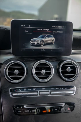 Mercedes-Benz GLC 250, снимка 13