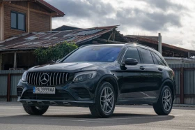 Mercedes-Benz GLC 250, снимка 10
