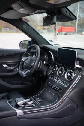 Mercedes-Benz GLC 250, снимка 7
