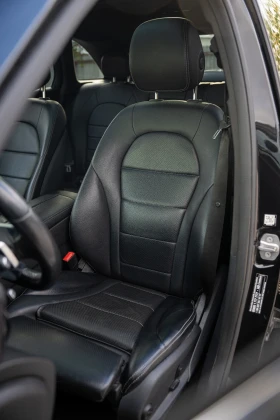 Mercedes-Benz GLC 250, снимка 12